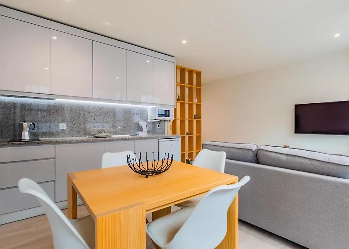 Apartman Lemago - Sao Bento