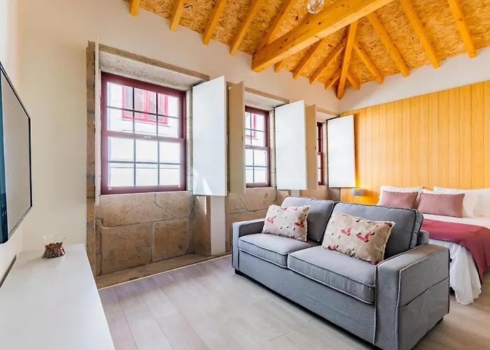 Apartman Lemago - Sao Bento *