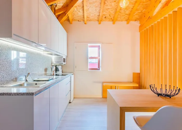 Lemago - Sao Bento Apartman