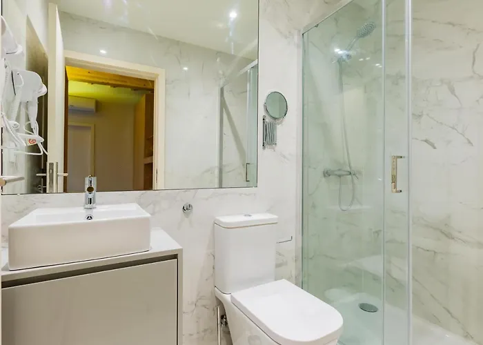 Apartman Lemago - Sao Bento Porto