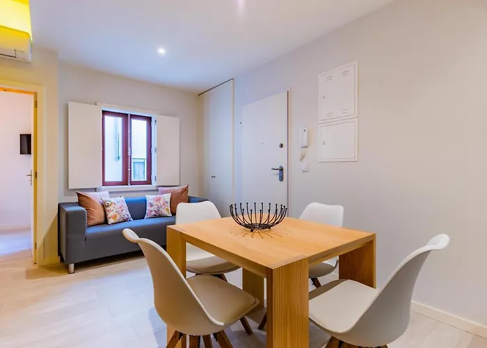 Lemago - Sao Bento Apartman *