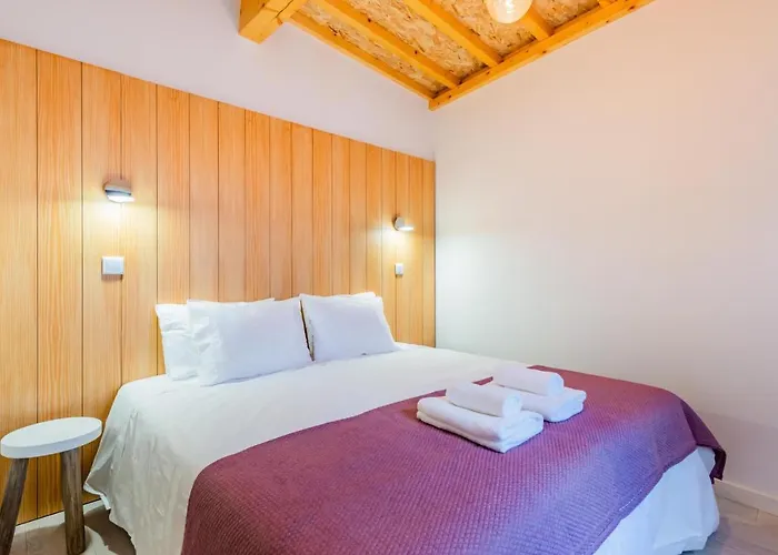 Apartman Lemago - Sao Bento Porto