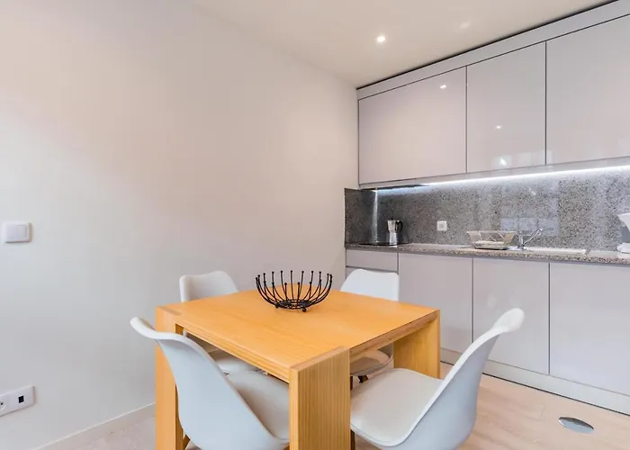 Apartman Lemago - Sao Bento *