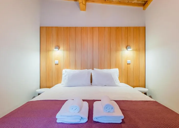 Apartman Lemago - Sao Bento *