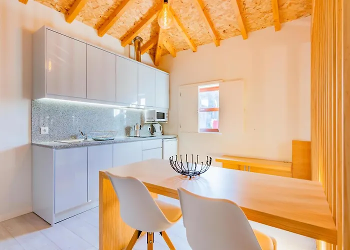 Lemago - Sao Bento Apartman