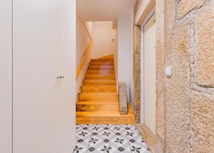 Lemago - Sao Bento Apartman *