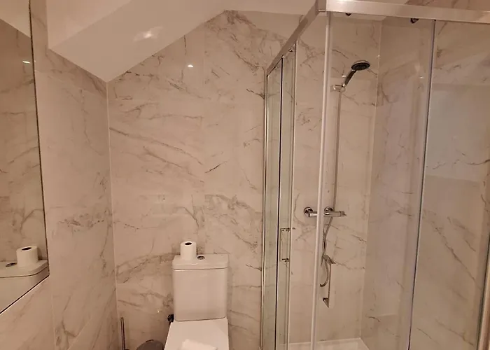 Lemago - Sao Bento Apartman