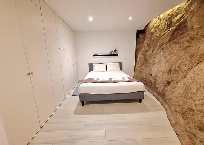 Apartman Lemago - Sao Bento