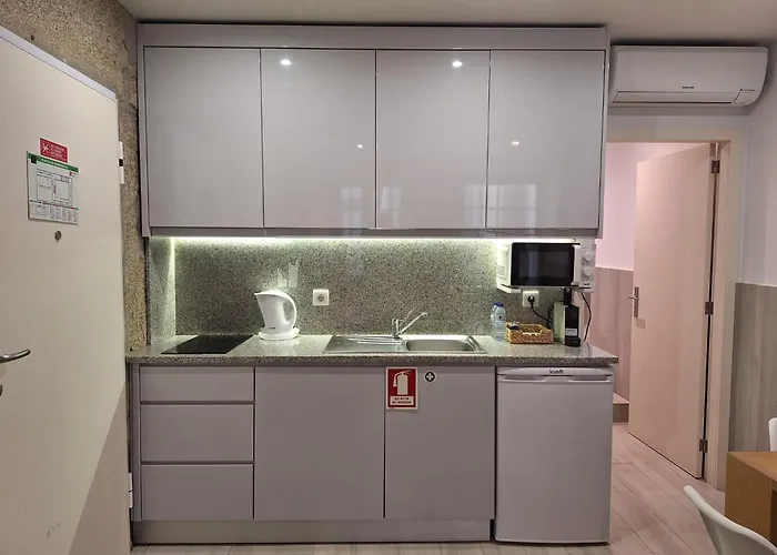 Apartman Lemago - Sao Bento