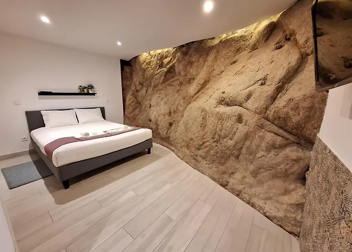 Lemago - Sao Bento *