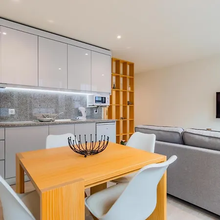 Apartament Lemago - Sao Bento