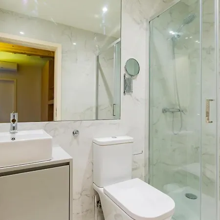 Apartament Lemago - Sao Bento Porto