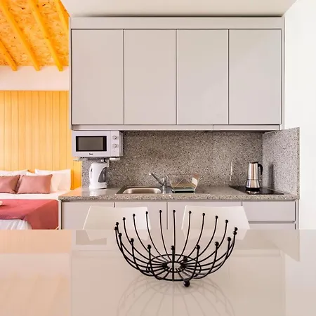 Apartament Lemago - Sao Bento