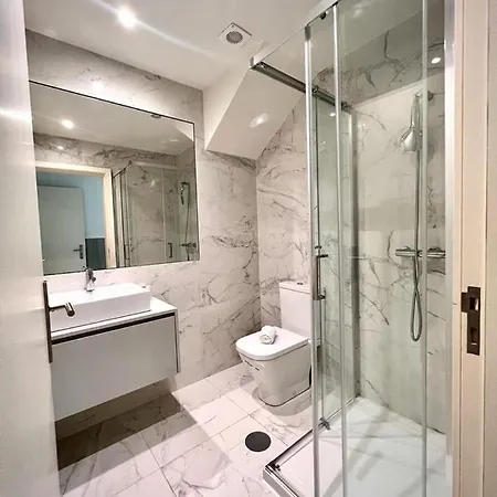 Lemago - Sao Bento Apartament *