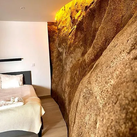 Lemago - Sao Bento Apartament *