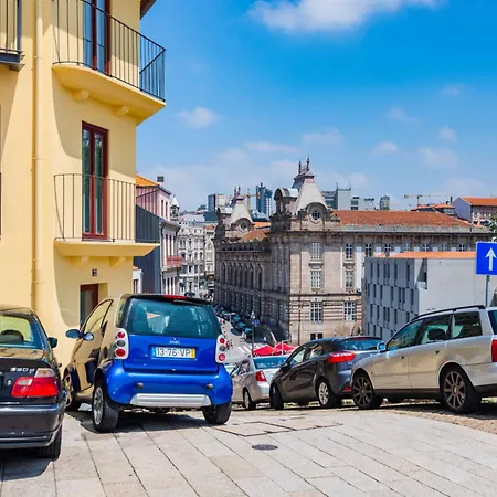 Lemago - Sao Bento * Porto