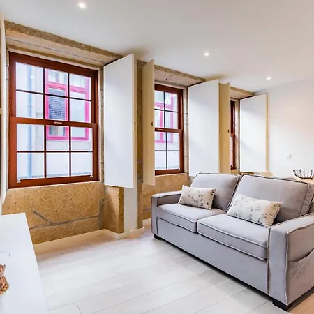 Lemago - Sao Bento Oporto