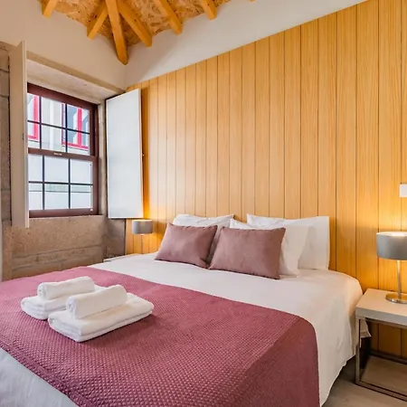 Lemago - Sao Bento Appartement Oporto