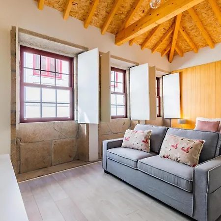 Apartment Lemago - Sao Bento *