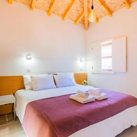 Apartment Lemago - Sao Bento