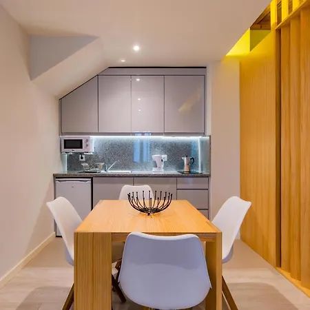 Apartment Lemago - Sao Bento *