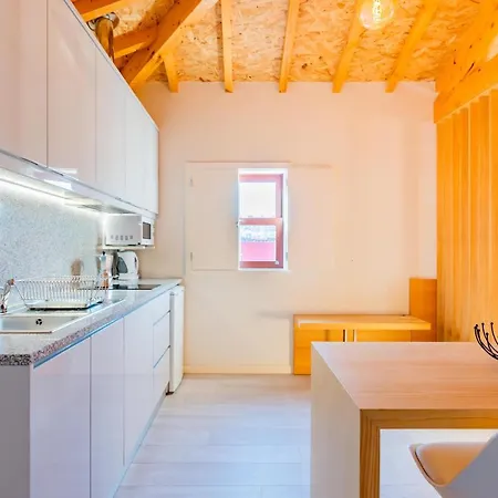 Lemago - Sao Bento Apartment