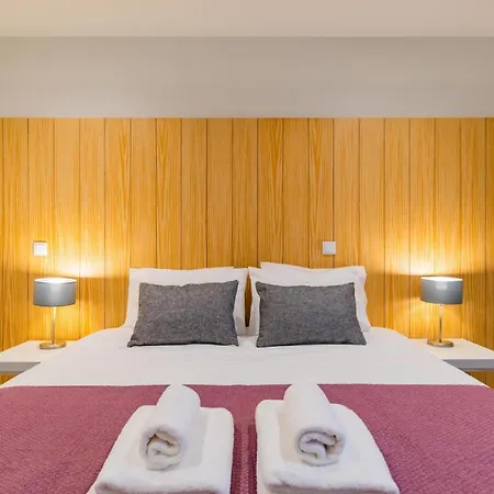 Apartment Lemago - Sao Bento *