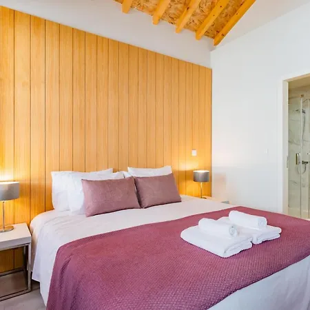 Lemago - Sao Bento Appartement Oporto