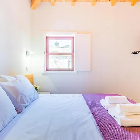 Appartement Lemago - Sao Bento Oporto