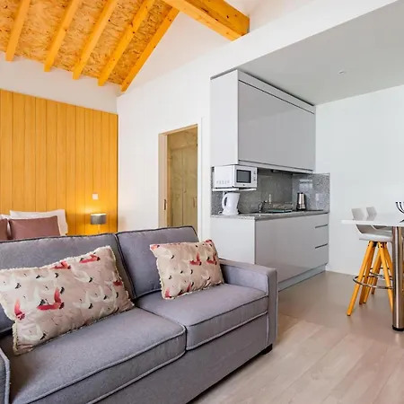 Appartement Lemago - Sao Bento