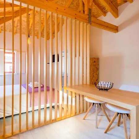 Appartement Lemago - Sao Bento *