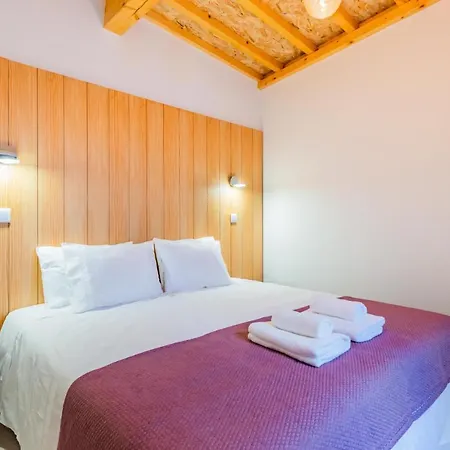 Appartement Lemago - Sao Bento Oporto