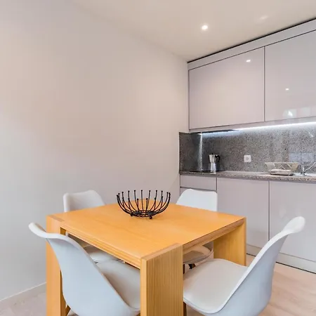 Appartement Lemago - Sao Bento *