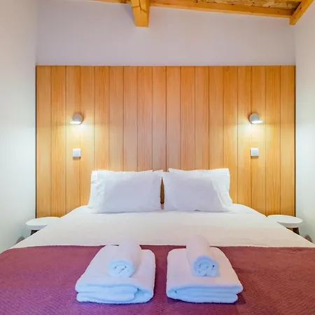 Apartment Lemago - Sao Bento *