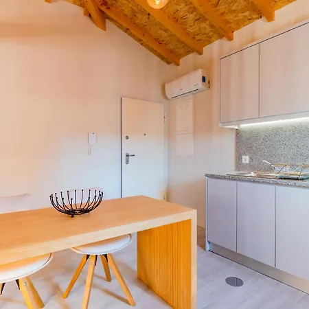 Apartment Lemago - Sao Bento