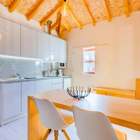 Lemago - Sao Bento Appartement