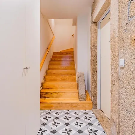 Lemago - Sao Bento Apartment *