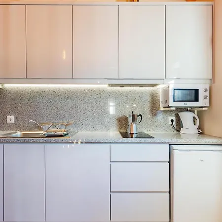 Apartment Lemago - Sao Bento Porto