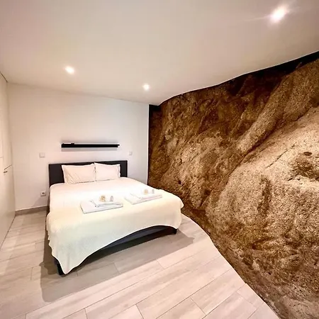 Lemago - Sao Bento Apartment *