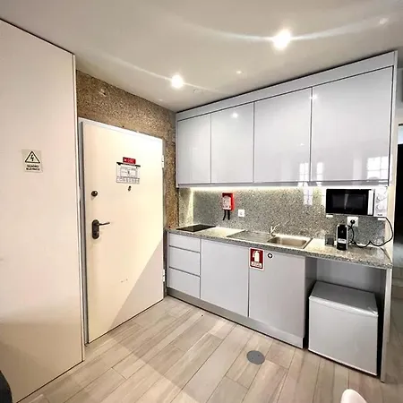 Lemago - Sao Bento Oporto