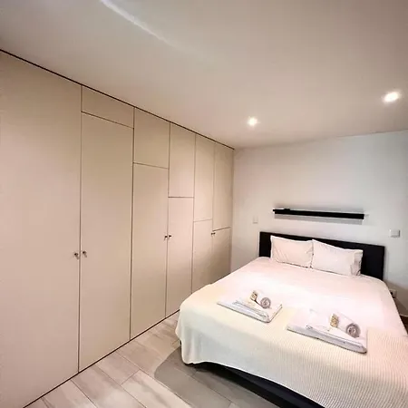 Apartment Lemago - Sao Bento