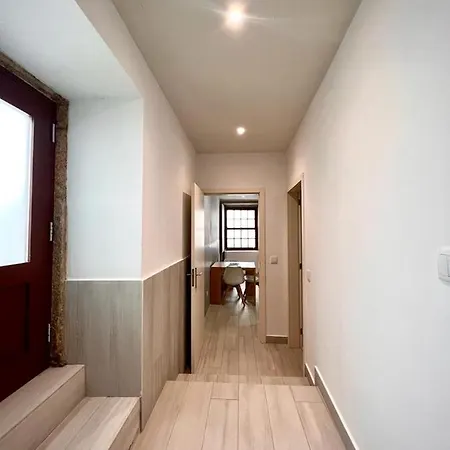 Apartment Lemago - Sao Bento *