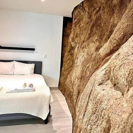 Apartment Lemago - Sao Bento