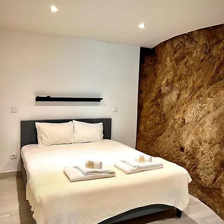 Lemago - Sao Bento Apartment Porto