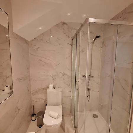 Lemago - Sao Bento Appartement