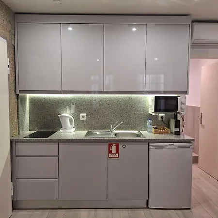 Apartament Lemago - Sao Bento