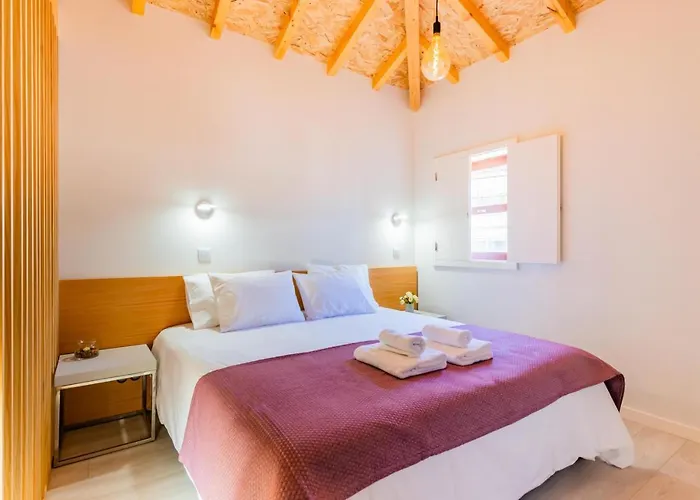 Apartament Lemago - Sao Bento