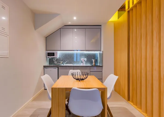 Apartament Lemago - Sao Bento *