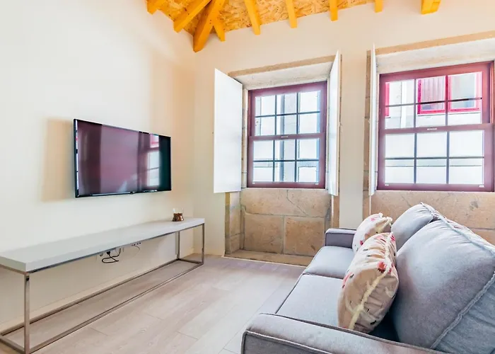 Lemago - Sao Bento ポルト