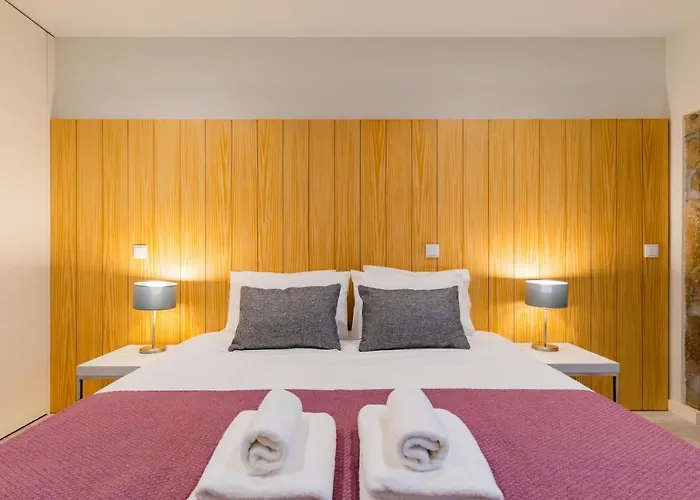 Apartament Lemago - Sao Bento *